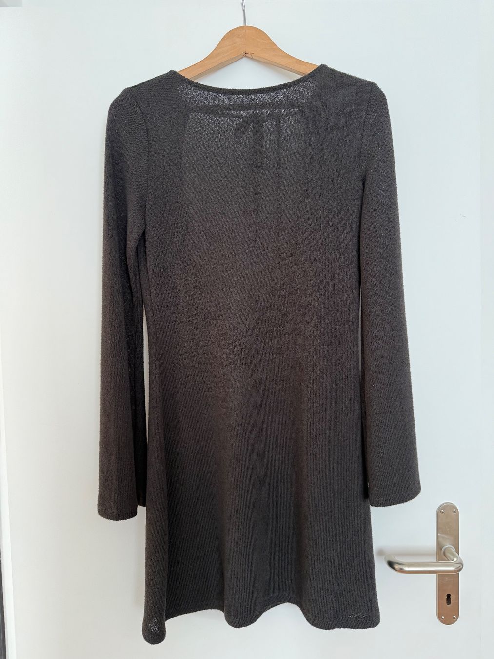 H&M Vestiti: Strickkleid von H&M, Grösse S – Nuovo e nell'imballaggio originale da St. Gallen venduto da sarah0004