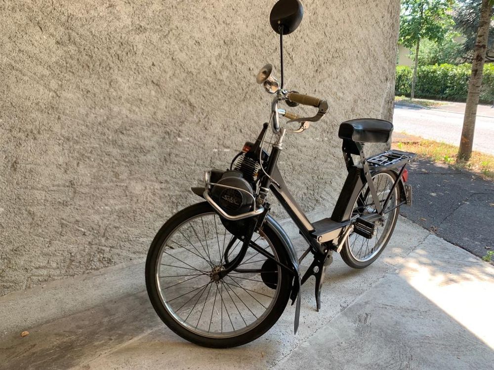 Levier De Décompresseur Solex 3800 / 3300 - Pièces Partie Cycle Sur La Bécanerie - Foto 13