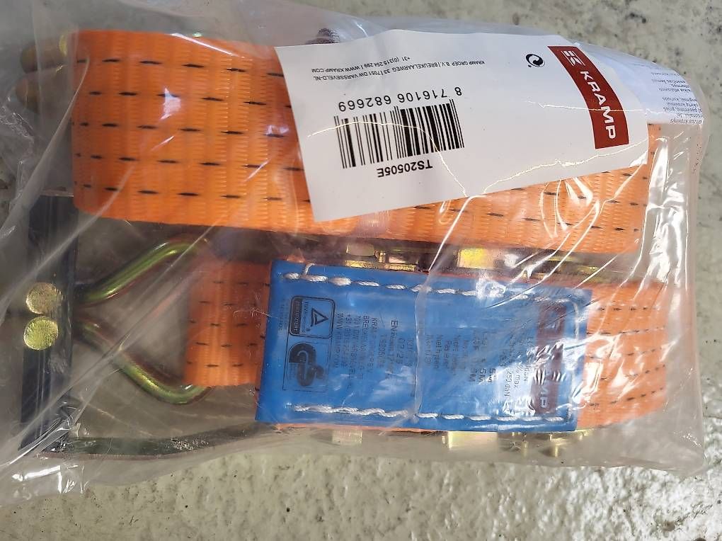 Bindegeräte: Spannset – Neu und originalverpackt aus Giswil von Hans83 1