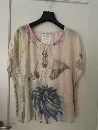 Grizas Damen Sommer Top