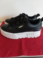 Puma Plateau-Sneaker