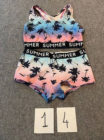 Maillot de bain Summer