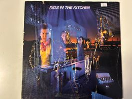 Kids in the Kitchen - Album / LP - Kult aus den 80ern!