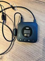 1Mii B06HD+ HiFi Bluetooth Empfänger mit LDAC & OLED Display