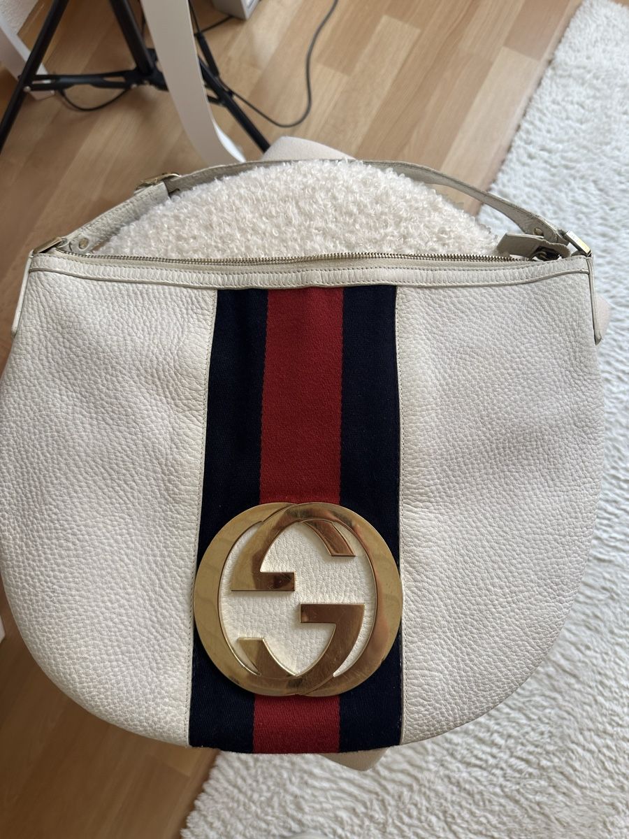 Gucci Taschen für Damen: Original Gucci Tasche  – Gebraucht aus St. Gallen von Kosa97 1