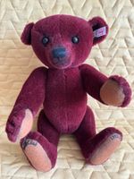 Steiff Teddybär Louis 1992 Club Edition 2012 Sammlerstück