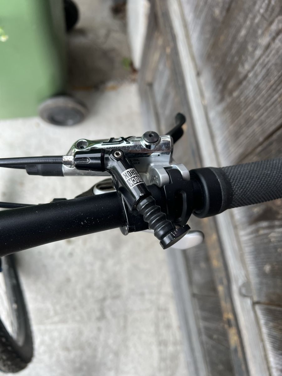 BMC Biciclette: Bmc – Usato da Glattpark(Opfikon) venduto da luc_grq2 3