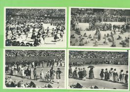 Fête des Vignerons 1927, Vevey,  8AK