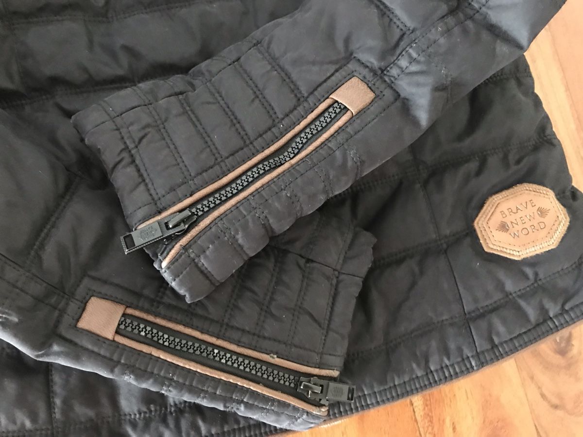 Naketano Giacche: Naketano Jacke – Usato da St. Gallen venduto da Emifrei 8
