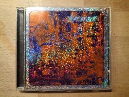 Zuma 7 ‎– Untitled (Glitter Cover)