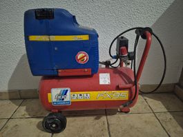FIAC FX95 Kompressor 