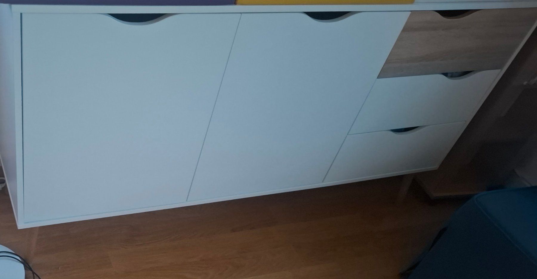 Conforama Kommoden: commode / Sideboard – Gebraucht aus Fribourg von Kiki020