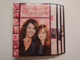 Gilmore Girls - Staffel 7