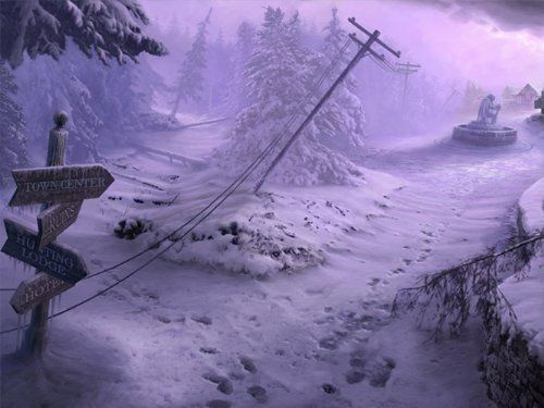 Nintendo Giochi: Mystery Case Files Dire Grove  3DS – Usato da Schüpfheim venduto da Games_Spielkonsolen 4