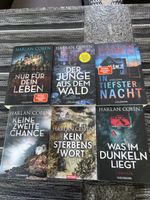 Thriller Harlan Coben