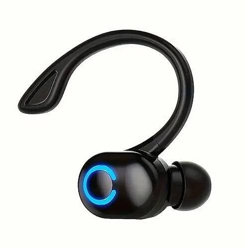 Cuffie: Kabellose Kopfhörer – Nuovo e nell'imballaggio originale da Liestal venduto da OMAROSHOP 3