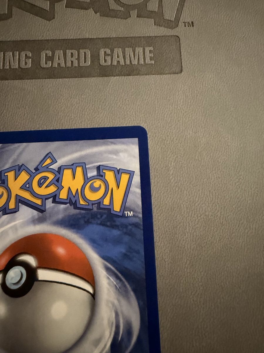 Pokémon Carte collezionabili: Charizard (SVP 056) – Usato da Biel/Bienne venduto da SeeLoewe55 7