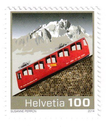 Tutti i francobolli: Schweiz 2014 ungestempelt – Nuovo (secondo la descrizione) da Neuchâtel venduto da karlpierrino