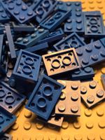 Lego 97x Platten 2x3 (3021)