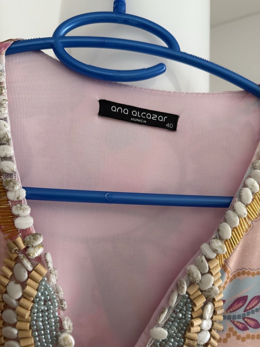 Ana Alcazar Vestiti: Ana Alcazar Kleid, einfach Wow – Nuovo (secondo la descrizione) da Steinhausen venduto da lagune1959 3