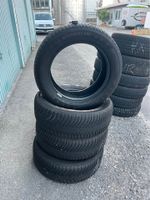 205/55 R16 91T Michelin Alpin 5