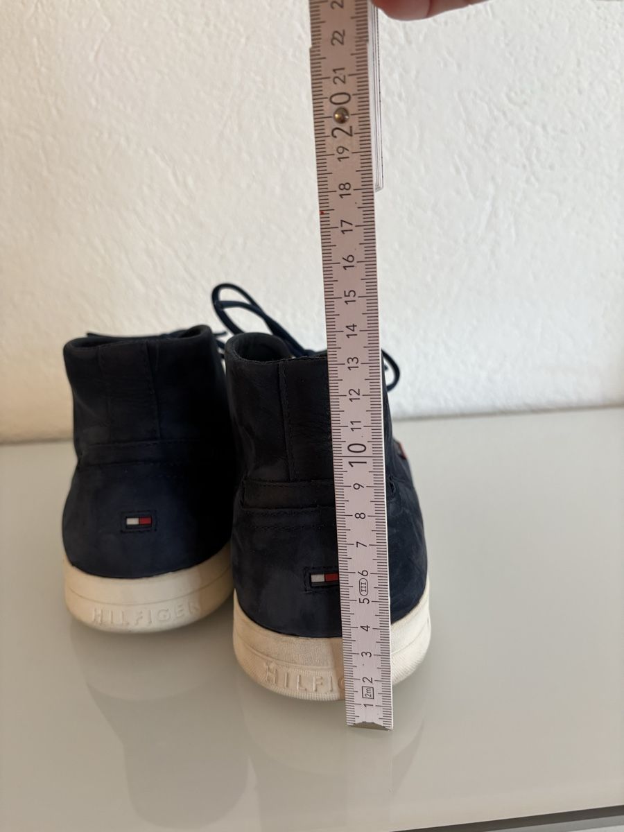 Tommy Hilfiger Scarpe da uomo: Schuhe Tommy Hilfiger – Usato da Bülach venduto da kittygismo 1