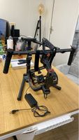 DJI Ronin Kamerastabilisator - Perfekt für Profis!