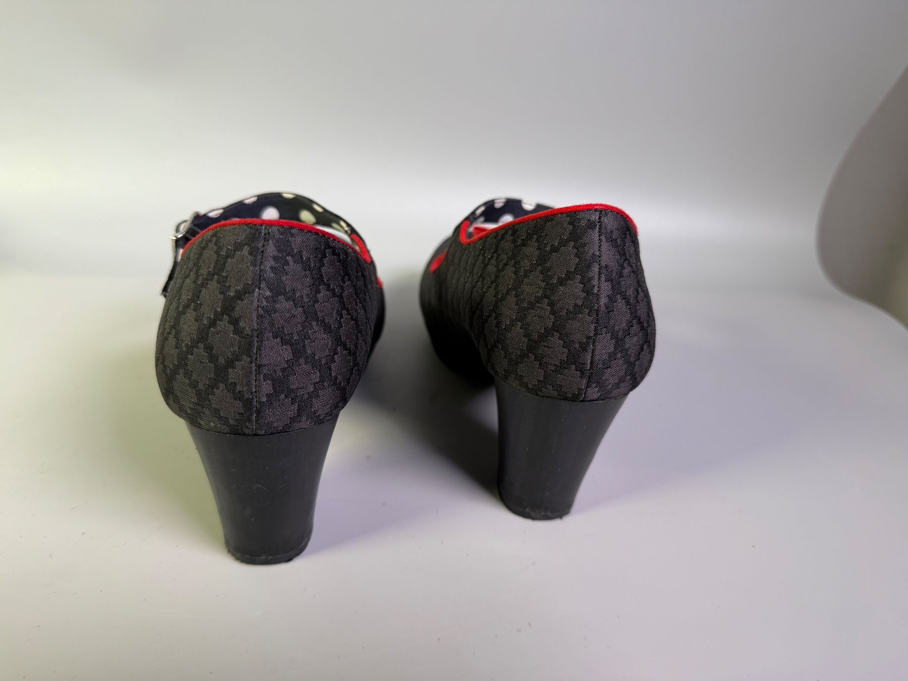 Scarpe da donna: Pumps Ruby Shoo Mary Janes Gr.39! – Usato da Schönenwerd venduto da BelaE9687 2