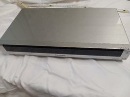 Blu-ray Recorder Panasonic DMR-BCT835 silber gebraucht