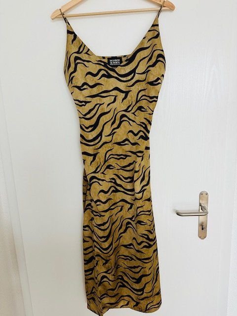 Vestiti: Sommerkleid, Gr. 36, Scotch & Soda – Nuovo (secondo la descrizione) da Russikon venduto da twee555 1