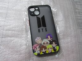 BTS Hülle Für Apple iPhone 14 