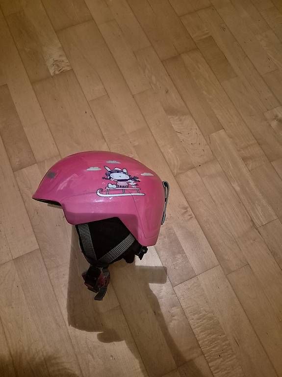 Helme: Skihelm Mädchen  – Gebraucht aus Hefenhofen von awbeat 1