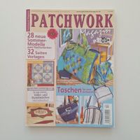 Patchwork Magazin 4 / 2005