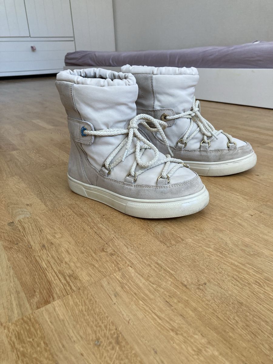 Scarpe per ragazze: Winterstiefel Grösse 31 – Usato da Zürich venduto da Retrogirl 1