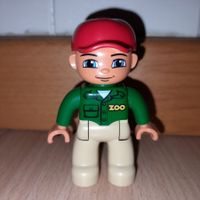 Lego Duplo Zoo 1