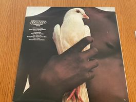Santana's Greatest Hits Schallplatte, CBS 32258, Top Zustand