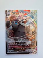 Aggron VMAX Pokemon BRS 097/172