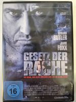 Gesetz der Rache DVD