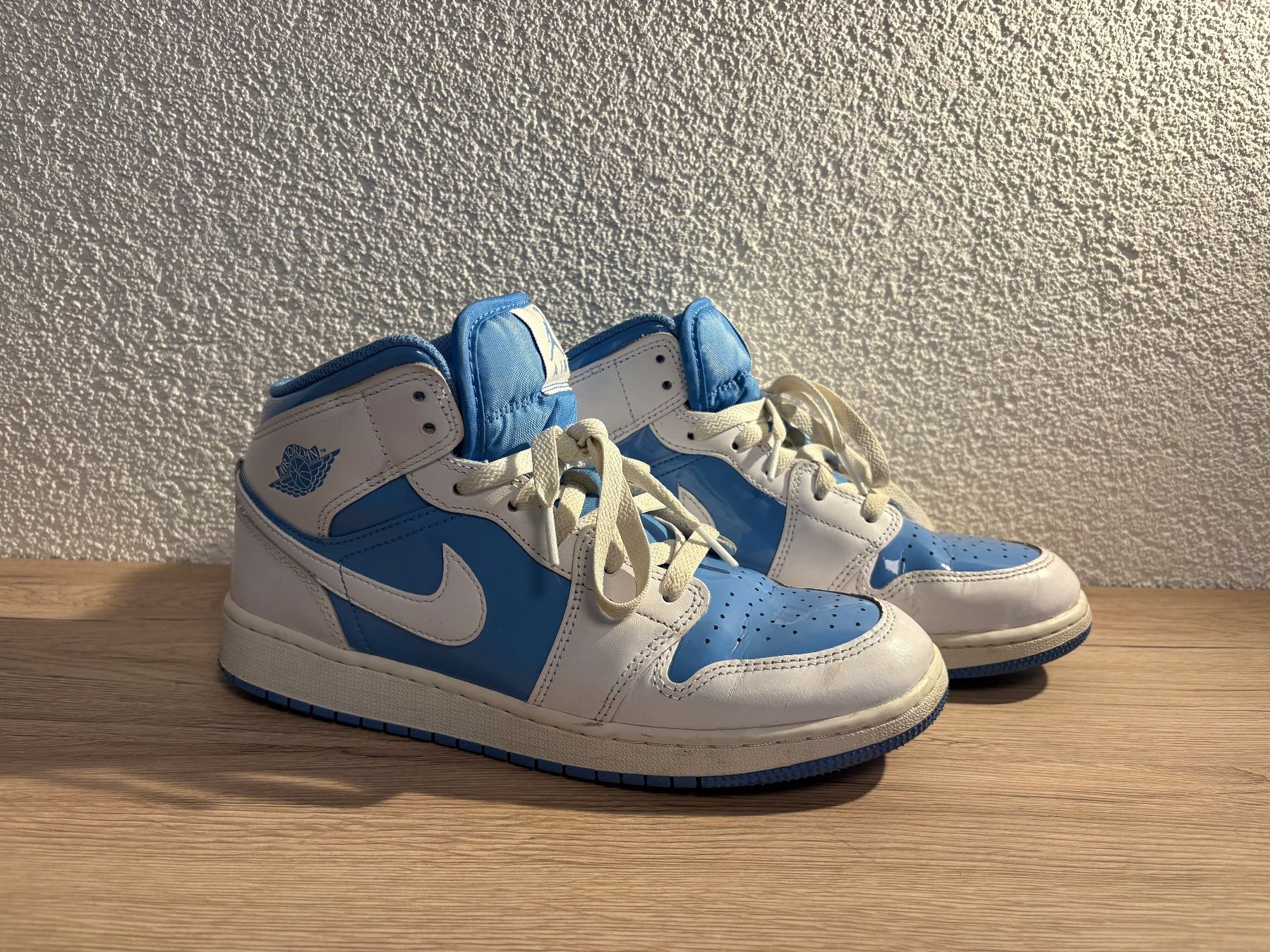 Jordan Herrenschuhe: Jordan 1 – Gebraucht aus Oberweningen von nba_wg2f