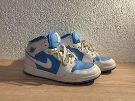 Jordan 1