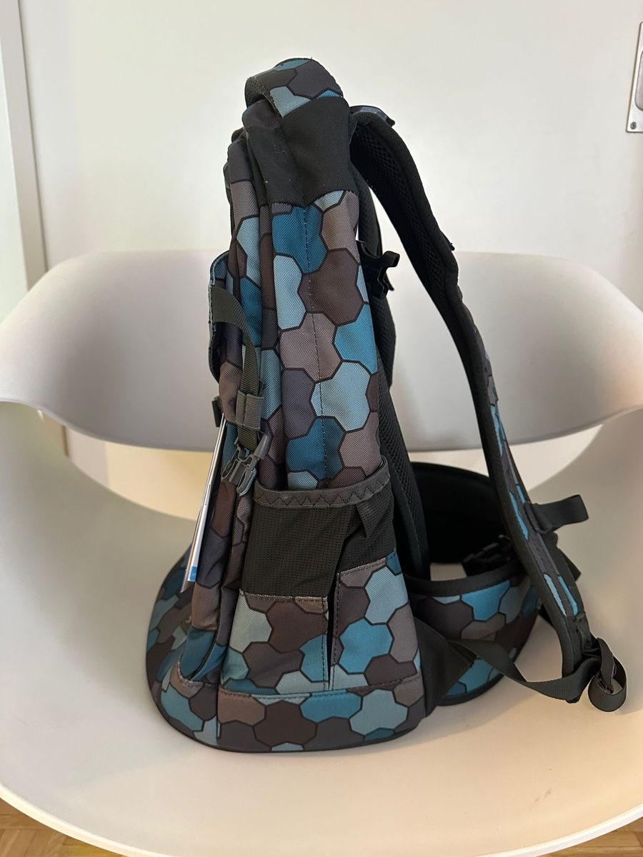 Satch Zaini: Satch Rucksack – Nuovo e nell'imballaggio originale da Gossau SG venduto da sanjapo 1