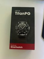 Qinux titan PG -  Tactical Smartwatch