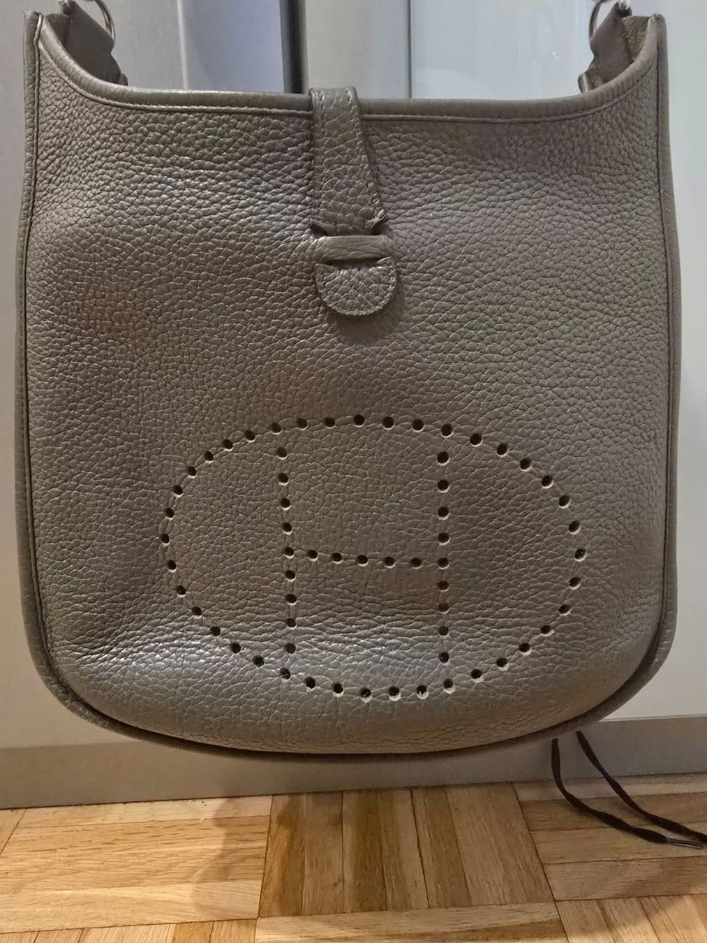 Hermès Borse: Hermes Evelyne 29 Ètoupe – Usato da Neuendorf venduto da fiestashorty84 1