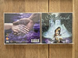 CD Nightwish - Century Child, 2002
