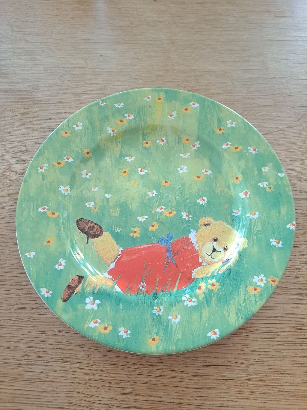 Assiettes: Kinderteller whs. Keramik – Neuf (Voir description) à Oberdiessbach par Noeusu