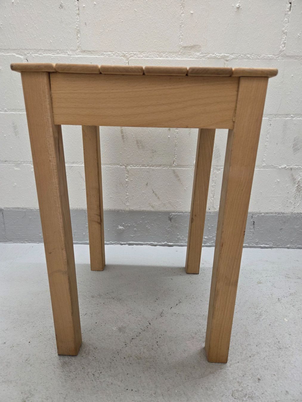 Tabourets: Holz Hocker – D'occasion à Winterthur par trise80 4