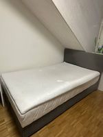 Boxspringbett
