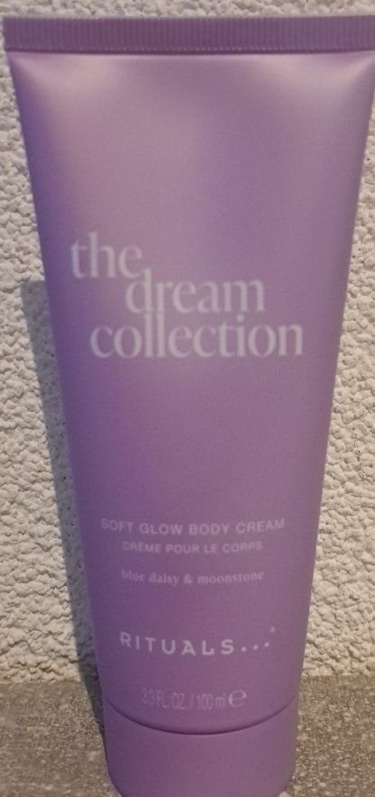 Idratazione: Rituals - The Dream Collection  Body Cream – Nuovo e nell'imballaggio originale da Winterberg ZH venduto da Harry.Potter