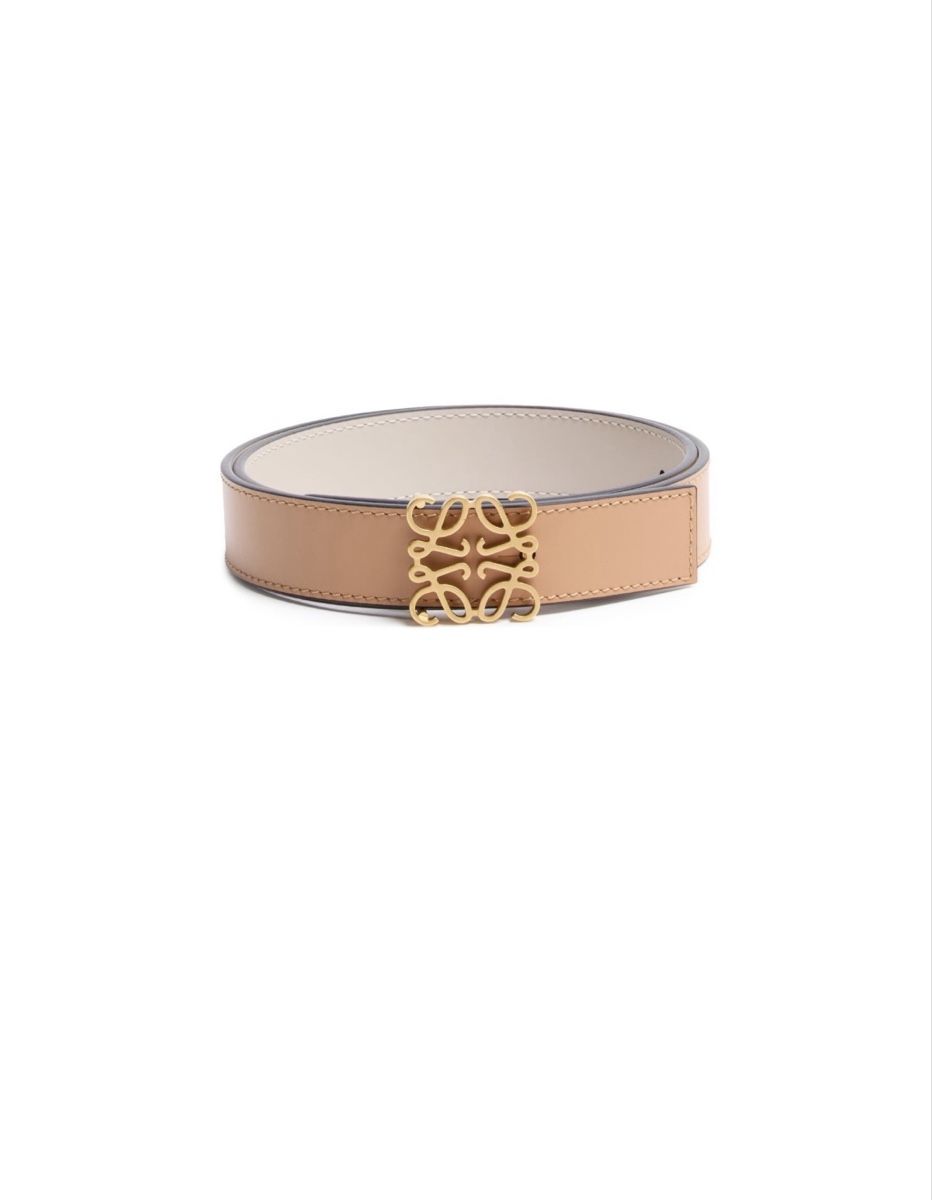Loewe Cinture: Loewe reversible belt – Nuovo (secondo la descrizione) da Wilen b. Wollerau venduto da kat_hw7k