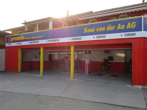 Pneumatici & Ruote complete: 2 stk. Pirelli 225/55/17 RSC RUN FLAT – Usato da Bremgarten venduto da Rene_von_der_Aa_AG 1